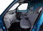 Nissan Kubistar 2003 года (UK)